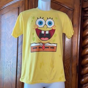 SpongeBob T-shirt